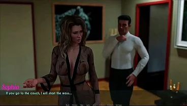 3D Hentai Animation cartoon Fucking Hardcore Anal American xnxx porn gaming video