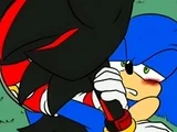 Breeding Season Sonic x Shadow   Prime Sonadow