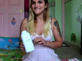 Diaper punishment and abdl mommies diaper change 2019