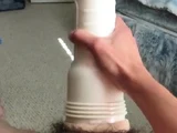 Fucking and Cumming in My Fleshlight Like a Pro