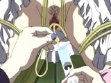 Hentai Anime Virgin BDSM