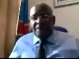 Mature Congolese Minister Daddy Barebacks His Assistant