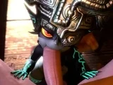 Midna PMV/HMV: The Hidden Village – Twilight Princess