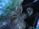 She Got Fucked in The Creature’s Maw!