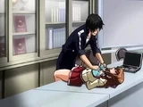Substitute PE teacher fucked by student – Anime Uncensored