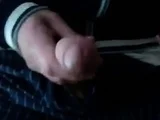 Twink’s Amateur Masturbation: Sperm Explosion!