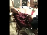 Helping My Buddy Out With His Small Cock