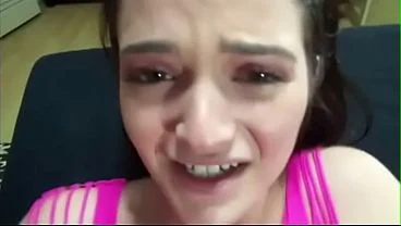 18YO GETS FUCKED HARDCORE XXX POV SEX