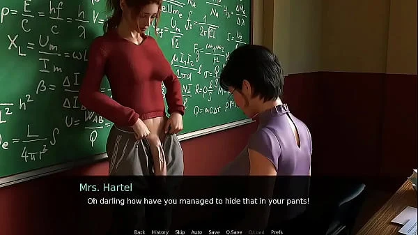 3D Hentai Animation hardcore xnxx Fucking 18  Anal brazilian gaming video