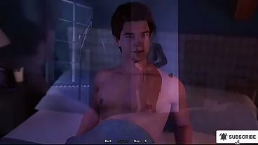 3D Hentai Hardcore Fucking Xnxx Brazilian porn Animation video