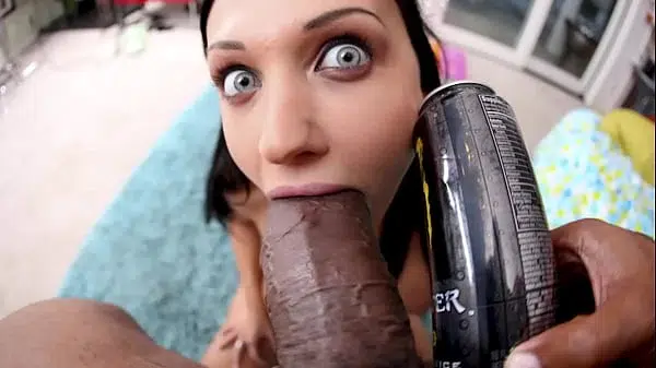 Aletta Ocean’s Monster Cock Feast: Hungarian Curves Get Pounded