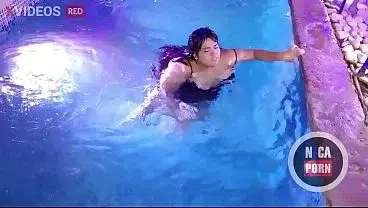 Amador culeando duro a hotwife nicaragüense