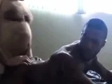 Amateur Interracial Bareback Breeding