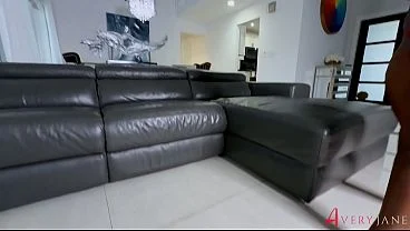 Avery Jane vs J Mac: Anal Wreckage, Full Nelson & Squirting!!!