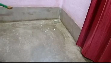 Beautiful Young Indian Hot Sex Girl Mature Male Shoves Hils XXX Cock Into Desis Wet Vagina at Cum