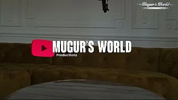 Behind The Scenes Of Big Booty Victoria Summers Enjoys Big Cock