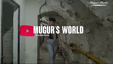 Behind The Scenes Of Diane Chrystall Got Banged In The Prison