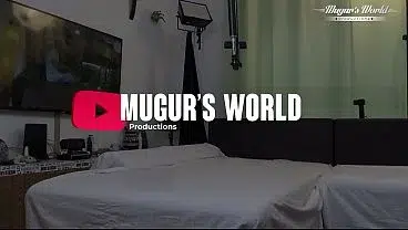 Behind The Scenes Of Nostalgic fuck with Aged Lady Babet