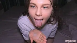 Can’t stop drilling Tight pussy of this Cute bitch – hiyouth