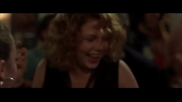 Christina Ricci in Prozac Nation (2002)