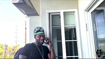 Class Call From Curvy Kenyan Ebony Elsie Leads To Bedroom Rough Fuck!