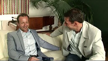 Colette Gets Double Penetrated