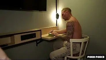 College Dropout Enjoys Her New Job