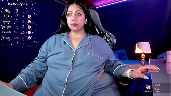 Coraline Latin Live WebCam Show Coraline Latina Gorda