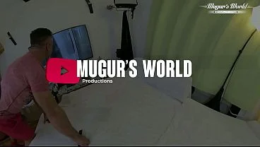 Crazy Memories with Curvaceous hungarian babe Caroline De Jaie