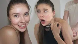 DEEP DOGGY FUCK UNTIL I BUST IN HER SLUT PUSSY – Princess Alice