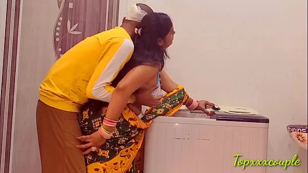 Desi bhojpuri bhabhi first – time XXX Anal with deepthroat.