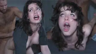 DROOLING SLUT LIKES IT ROUGH – Mia Stone ´