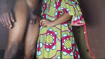 Early Morning Fuck With My Maid.