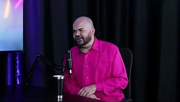 ENTREVISTA COM PAULO AVELAR (TIV MODELS) NO PORN CAST BRAZIL – PARTE 1 (WATCH ON: SHEER/RED)