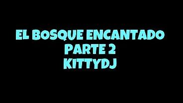 FOLLADA SALVAJE EN EL PARQUE LA FLORA – PARTE 2 EXPLOTA!  KittyDJ Casi la descubren… ¿Te imaginas cómo termina? (Sin censura total)