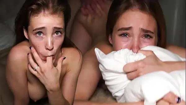 Fuck Me Like The Global Economy