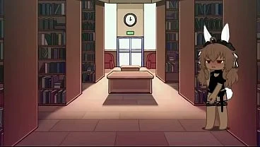 Gacha girls have sex futa