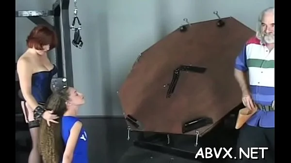 Harsh thraldom lezzie xxx