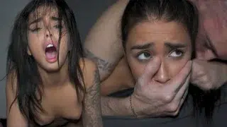 He Met Her At The Gym