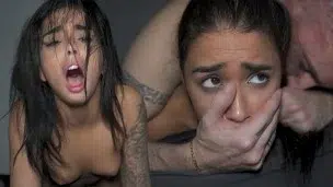 He Met Her At The Gym