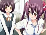Hentai School teens what a cutie to fuck and play