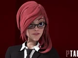 Hentai Sex School Episode 1 – Orientation Ft Whitney Wright,