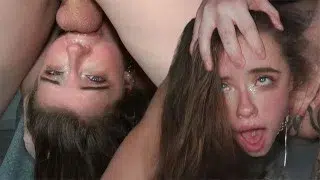 HER DEEPTHROAT IS SO GOOD IT’LL RESTORE YOUR FAITH IN HUMANITY – Eden Ivy