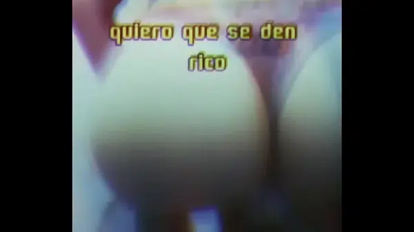 Hot Wife busca vergas y termina empinada  (completo en  xvideos red)