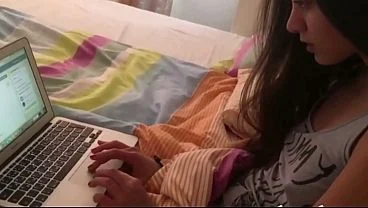 Hottest lesbian girl on girl sex with Gina Gerson