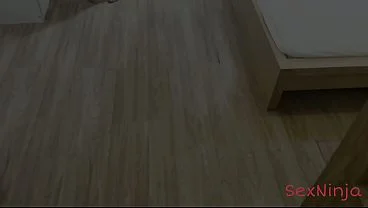 I Caught My Step Daughter Getting Fucked By Her Tutor… So I Made Him To Fuck Me Instead