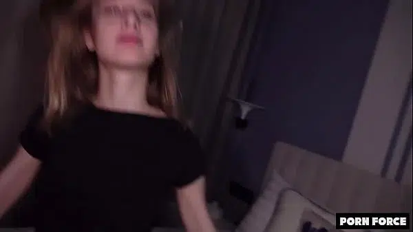 I Screamed Too Loud So He Punished Me