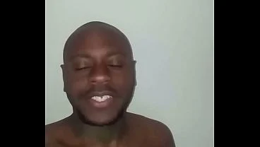 I wanted to sit on my pillow and then I chose to crouch instead while showing up blogging naked for free part 1 with no caption