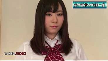 Ichika Ayamori’s Sensual Play – Passionate Porn Adventure with Naughty