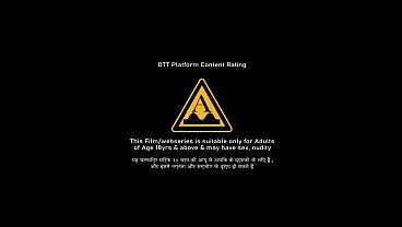 In the store room, the neighbor quenched the thirst of the Hot Bhabhi